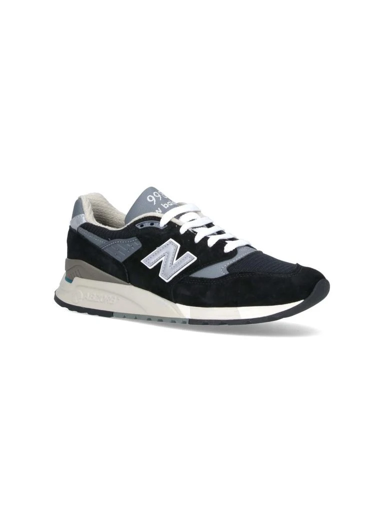 商品New Balance|Sneakers,价格¥2233,第2张图片详细描述