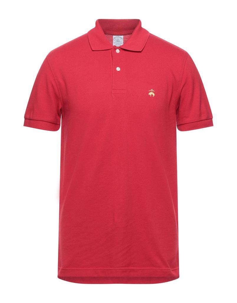商品Brooks Brothers|Polo shirt,价格¥479,第1张图片