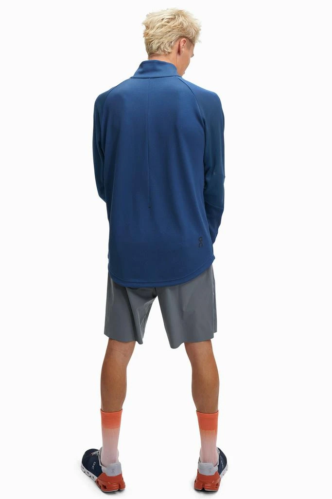 Climate Shirt - Denim 商品