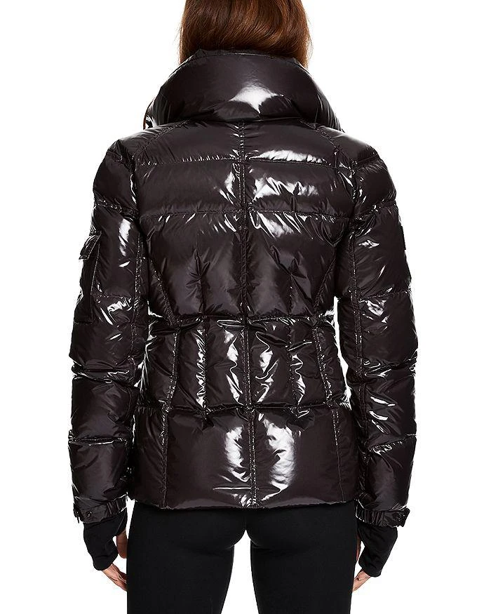 商品SAM.|Freestyle Down Jacket,价格¥1832,第2张图片详细描述