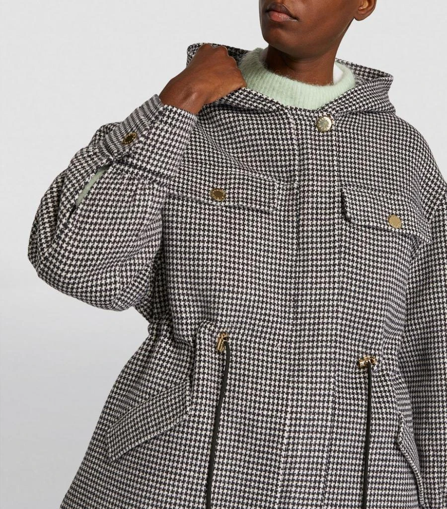 Tweed Field Jacket 商品