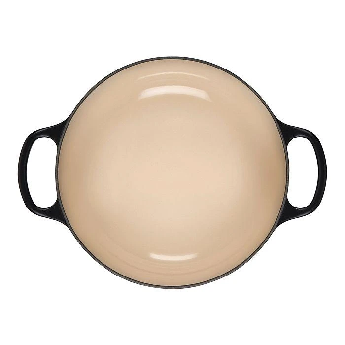 商品Le Creuset|3.5 Qt. Cast Iron Sauteuse,价格¥2145,第2张图片详细描述