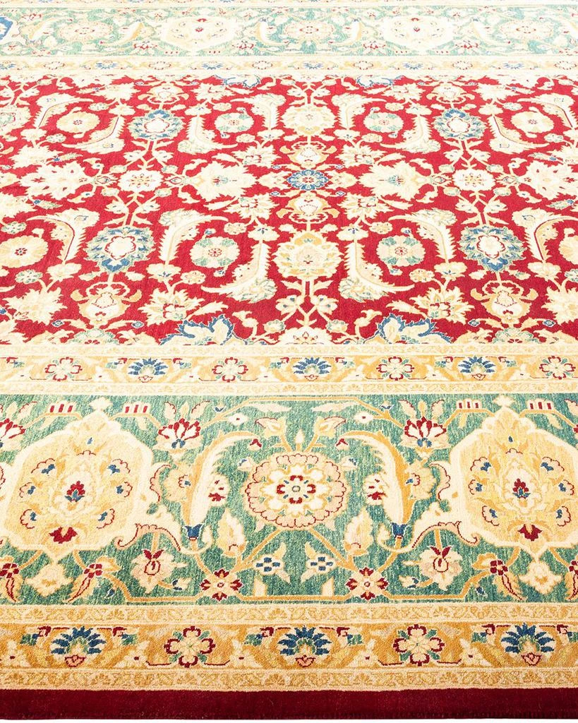Mogul M1183 Area Rug, 8'1" x 10'2" 商品