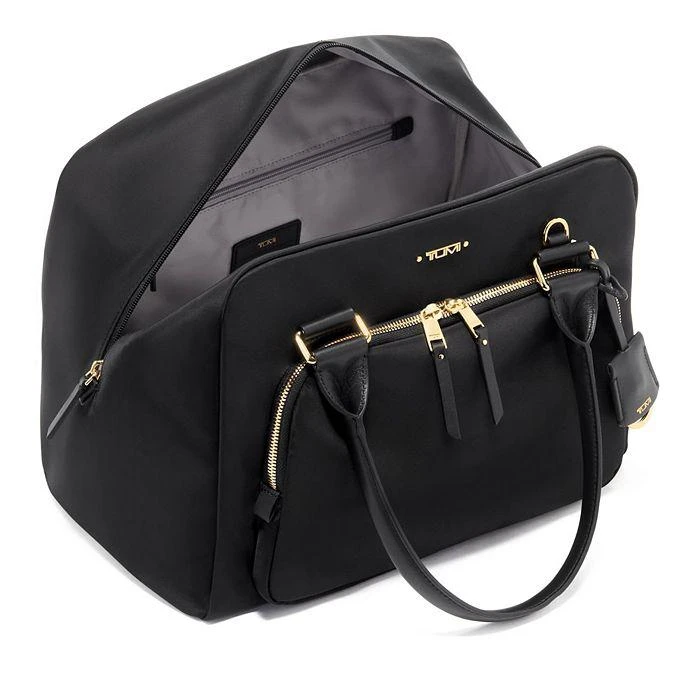 商品Tumi|Voyageur Adrian Carryall Bag,价格¥2515,第5张图片详细描述