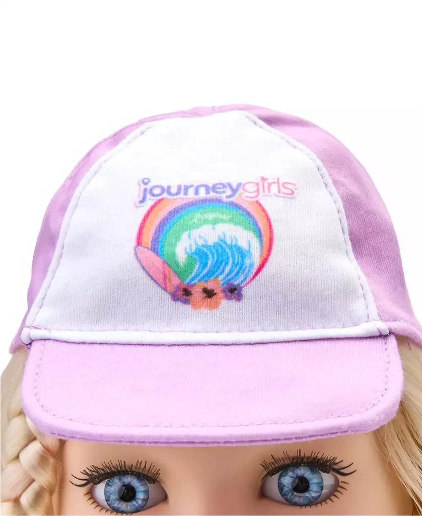 商品Journey Girls|Summer Fun Fashion Pack,价格¥148,第4张图片详细描述