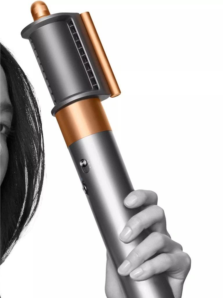 商品Dyson|Airwrap Multi-Styler Complete Long,价格¥4578,第2张图片详细描述