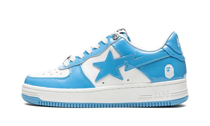 商品Bape|Bape Bape Sta Low L It,价格¥5373,第1张图片