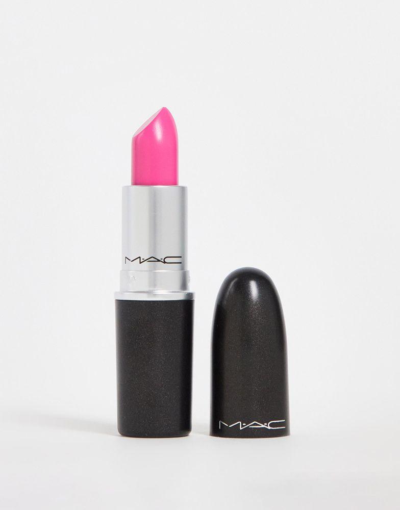 MAC Re-Think Pink Amplified Creme Lipstick - Do Not Disturb商品第1张图片规格展示