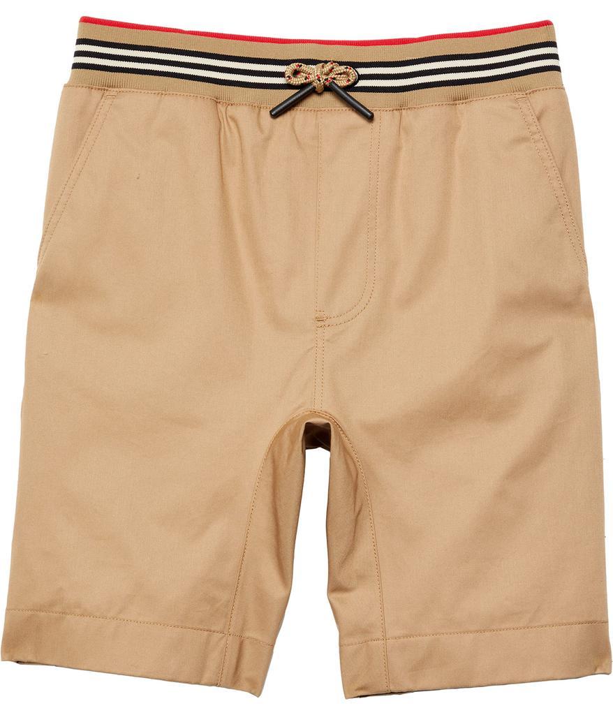 商品Burberry|Dilan Shorts (Little Kids/Big Kids),价格¥1321,第1张图片