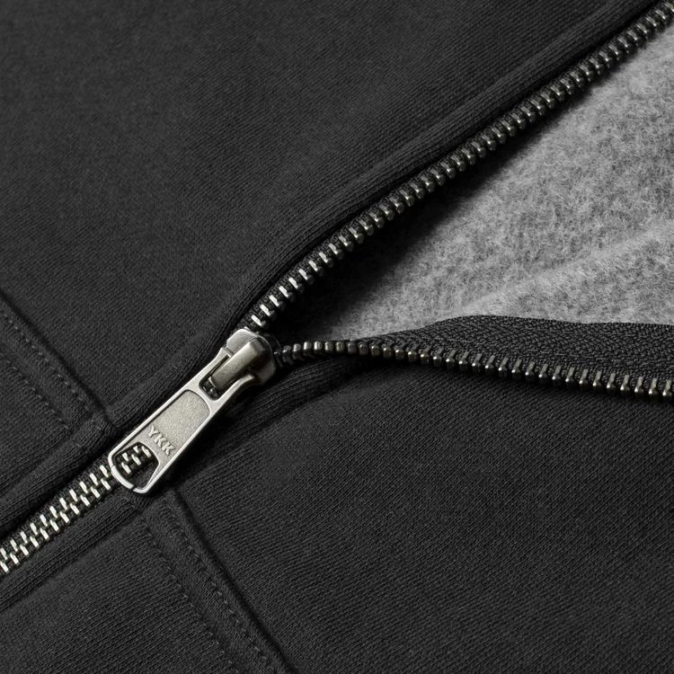 商品Everlane|The Men's Classic Fleece Hoodie,价格¥486,第4张图片详细描述