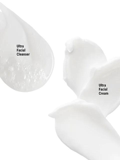 商品Kiehl's|Hydration Starter 2-Piece Cleanser & Cream Set,价格¥160,第6张图片详细描述