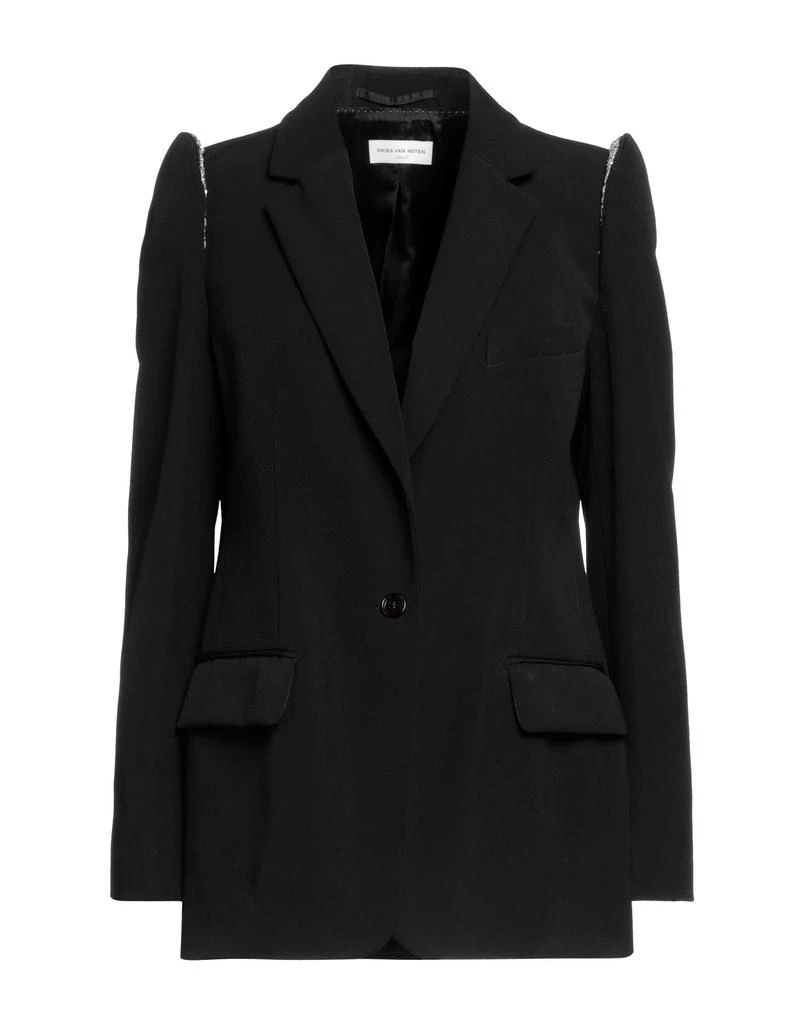 商品Dries Van Noten|Blazer,价格¥4955,第1张图片