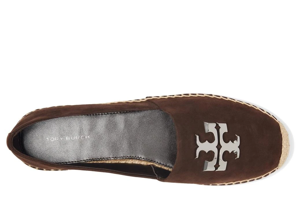 商品Tory Burch|Eleanor Espadrille,价格¥1373,第2张图片详细描述