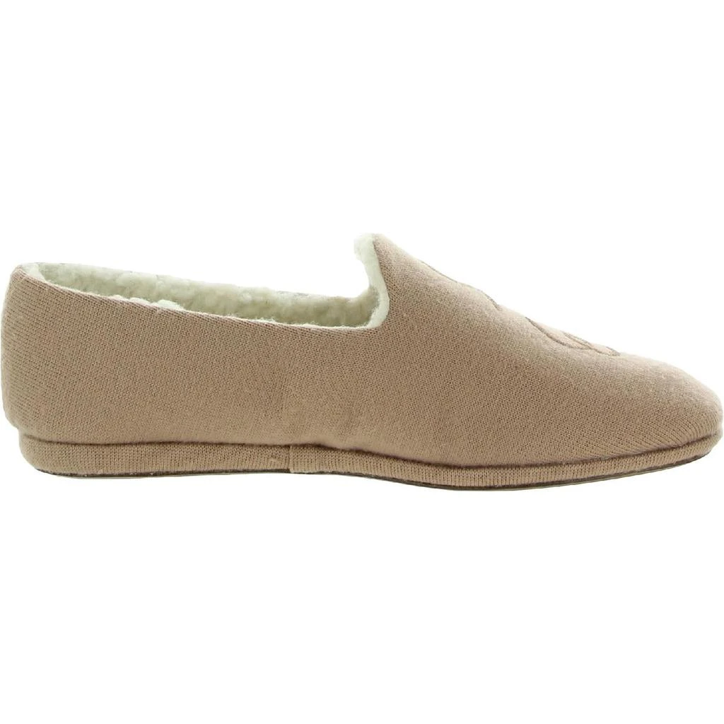 商品Sam Edelman|Sam Edelman Womens Karlie Wool Memory Foam Loafer Slippers,价格¥182,第3张图片详细描述