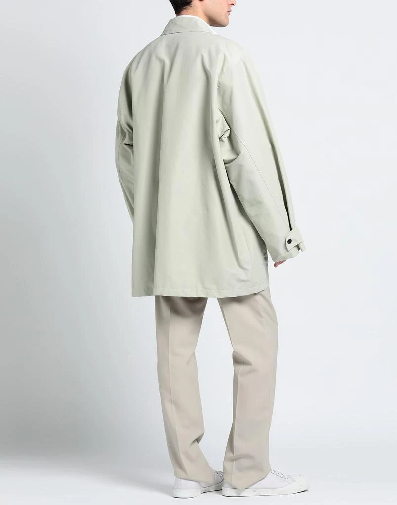 商品Balenciaga|Full-length jacket,价格¥4654,第4张图片详细描述