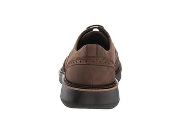 商品ECCO|Lhasa Brogue Tie,价格¥862,第5张图片详细描述
