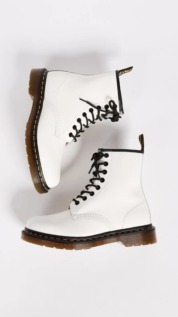 商品Dr. Martens|Dr. Martens 马汀博士 1460 8 孔靴,价格¥493,第5张图片详细描述