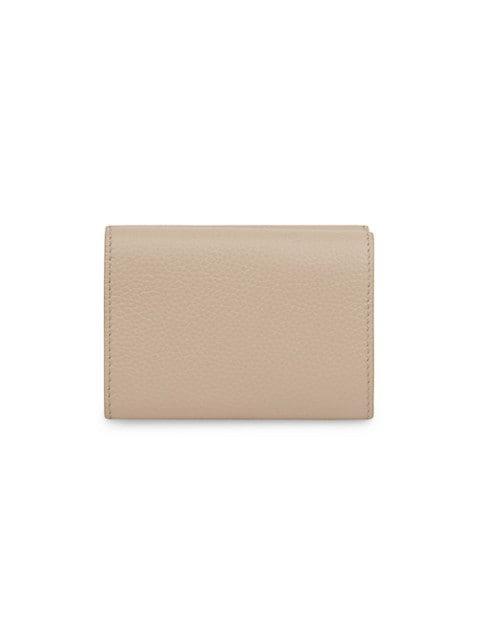 商品Balenciaga|Neo Classic Mini Wallet,价格¥3420,第5张图片详细描述