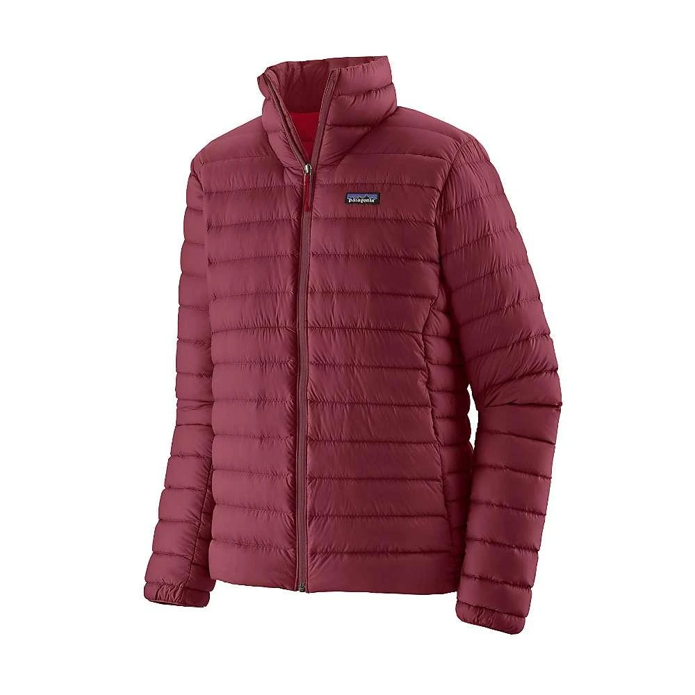 商品Patagonia|Patagonia Men's Down Sweater Jacket,价格¥2129,第1张图片