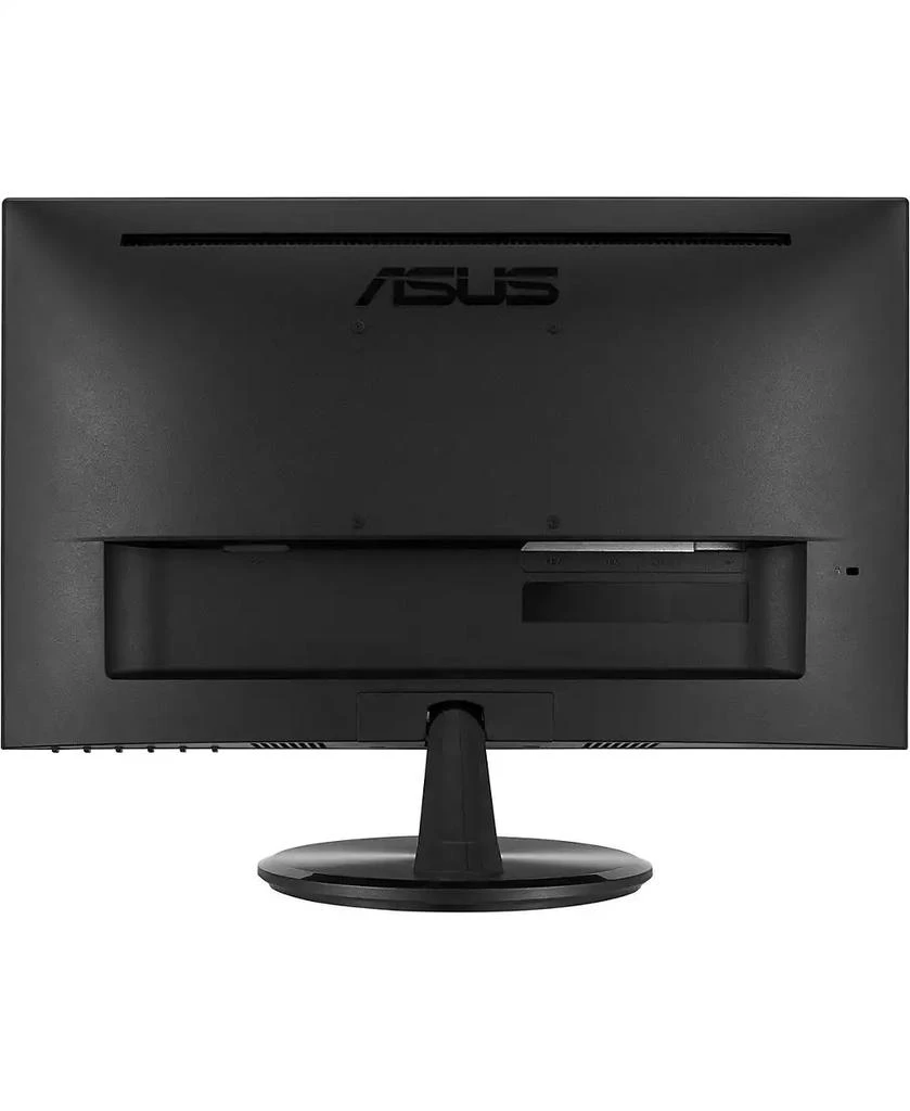 商品ASUS|VT229H 21.5 in. Widescreen USB Touchscreen LED LCD Monitor with Speakers - Black,价格¥2196,第2张图片详细描述