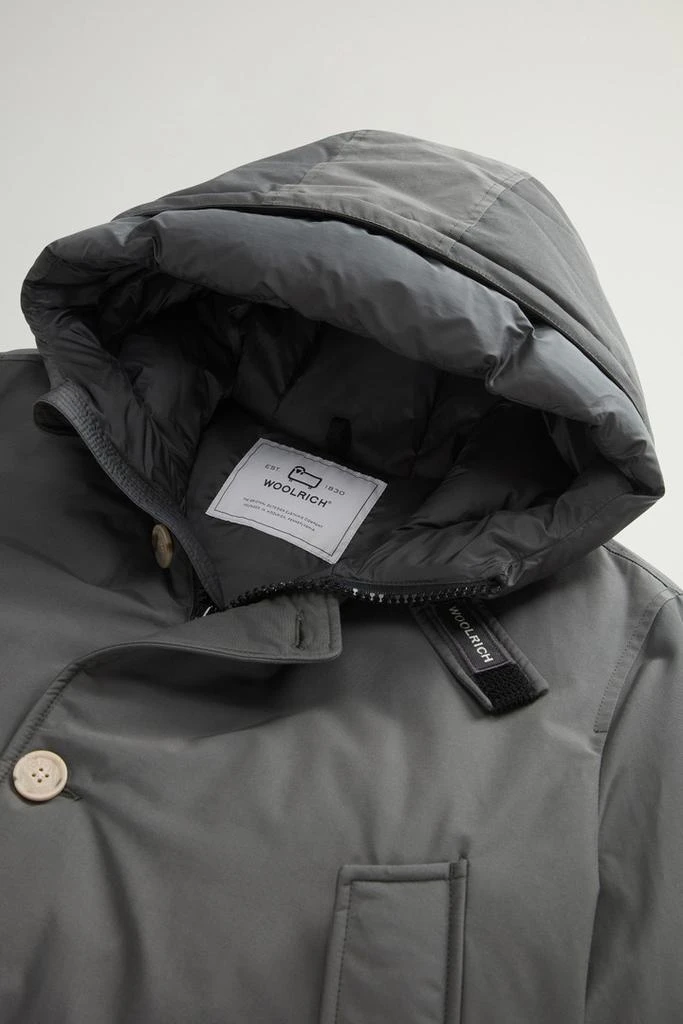 Arctic Parka in Ramar Cloth - Men - Beige 商品
