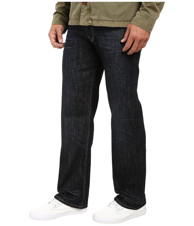 商品Lucky Brand|361 Vintage 复古直筒牛仔裤,价格¥529,第2张图片详细描述