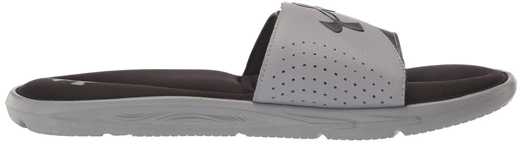 Under Armour Men's Ignite Vi Graphic Strap Slide Sandal 商品