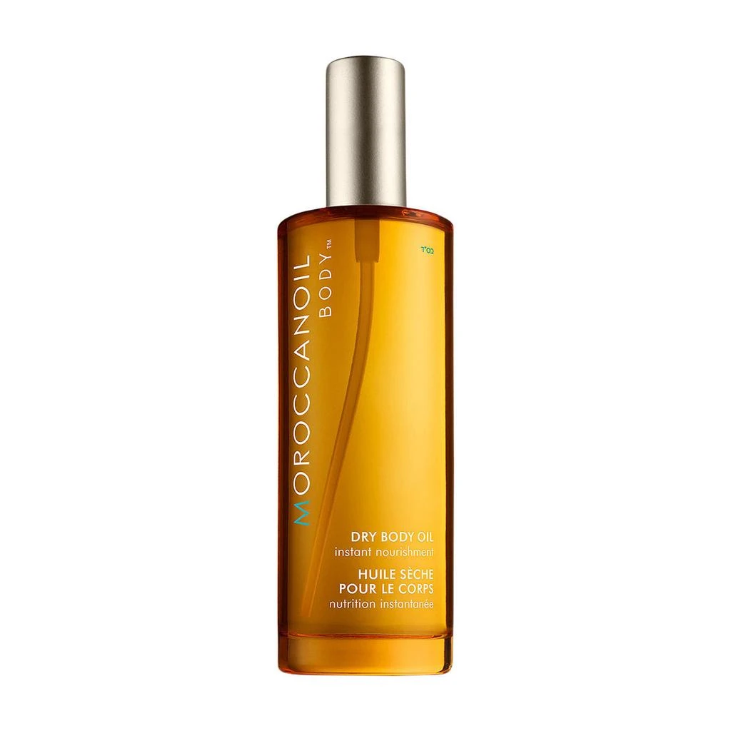 商品Moroccanoil|Dry Body Oil,价格¥215,第1张图片
