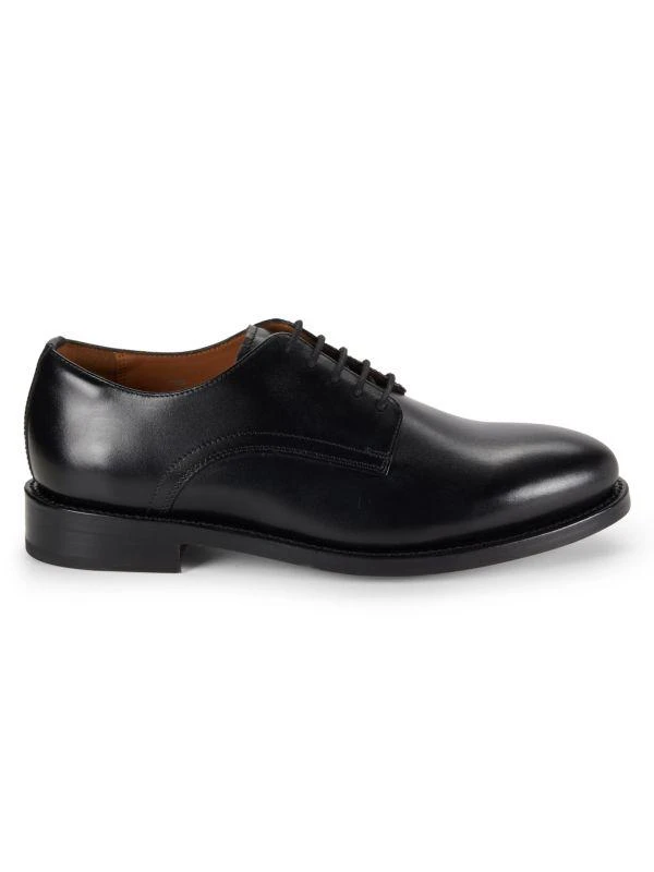 商品Allen Edmonds|Henry Leather Oxford Shoes,价格¥1615,第1张图片