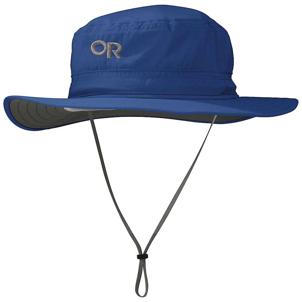 商品Outdoor Research|Outdoor Research Helios Sun Hat,价格¥169-¥213,第4张图片详细描述