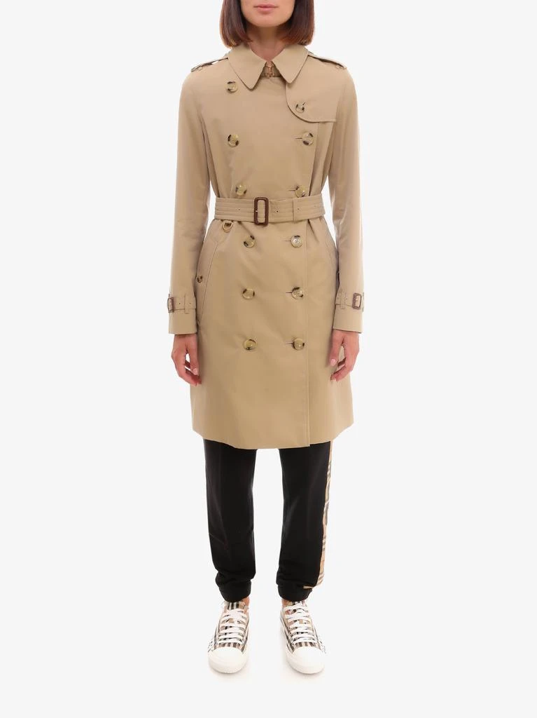 商品Burberry|TRENCH,价格¥15970,第3张图片详细描述