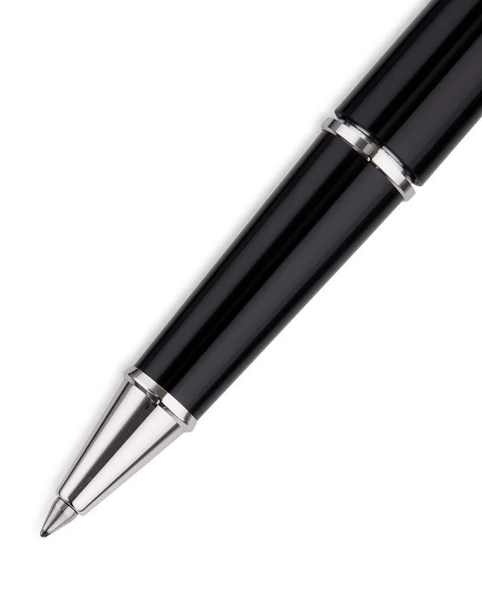 商品MontBlanc|大班系列经典签字笔&商务卡包礼物套装,价格¥2974,第4张图片详细描述