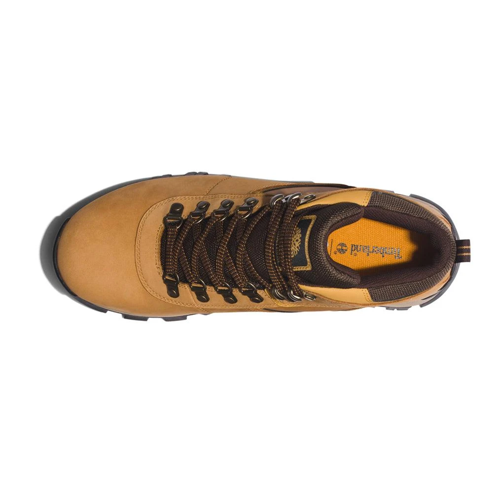 商品Timberland|Mt. Maddsen Mid Wp Lace Up Hiking Boots,价格¥757,第4张图片详细描述