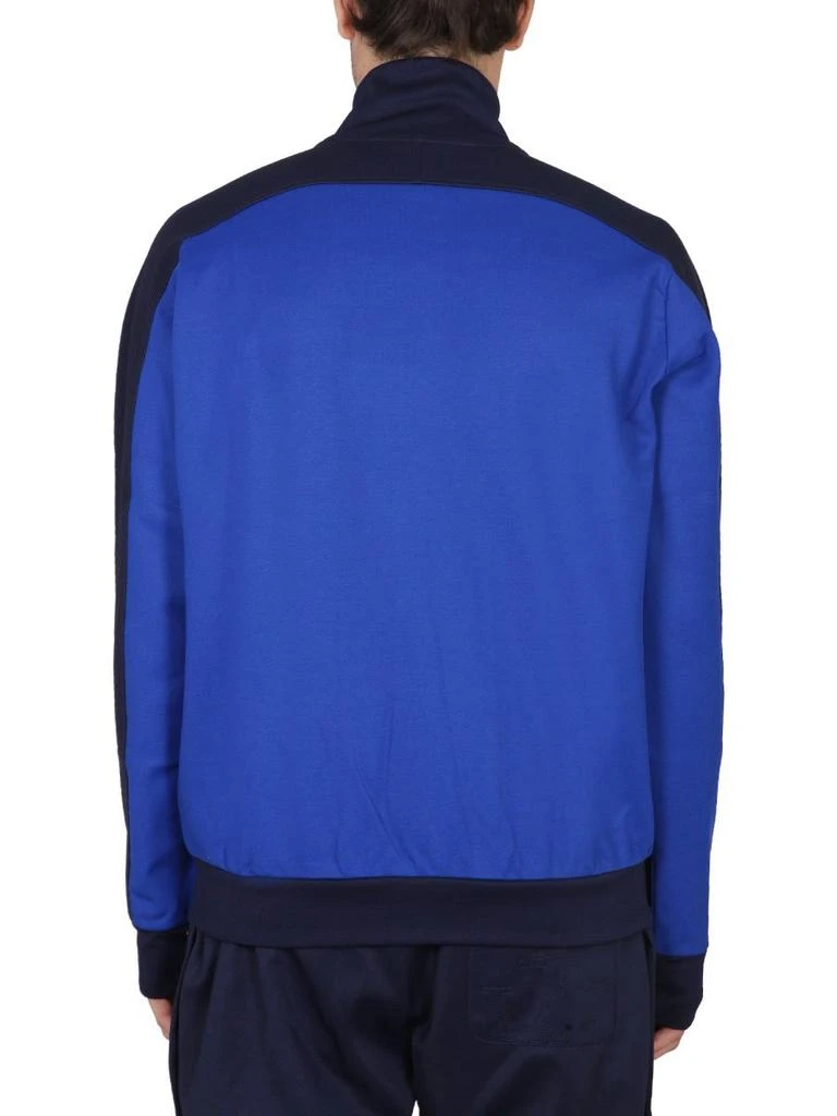 商品JW Anderson|J.W. Anderson Men&#39;s  Blue Other Materials Sweatshirt,价格¥2814,第2张图片详细描述