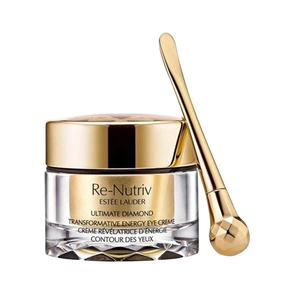 商品Estée Lauder|Re Nutriv Ultimate Diamond translucentformative Energy Eye Creme,价格¥2463,第1张图片