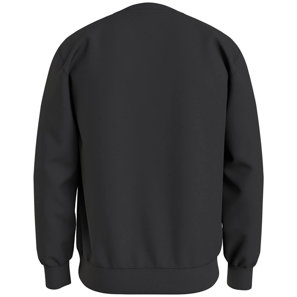 商品Tommy Hilfiger|Men's Collegiate Crewneck Sweatshirt,价格¥239,第2张图片详细描述