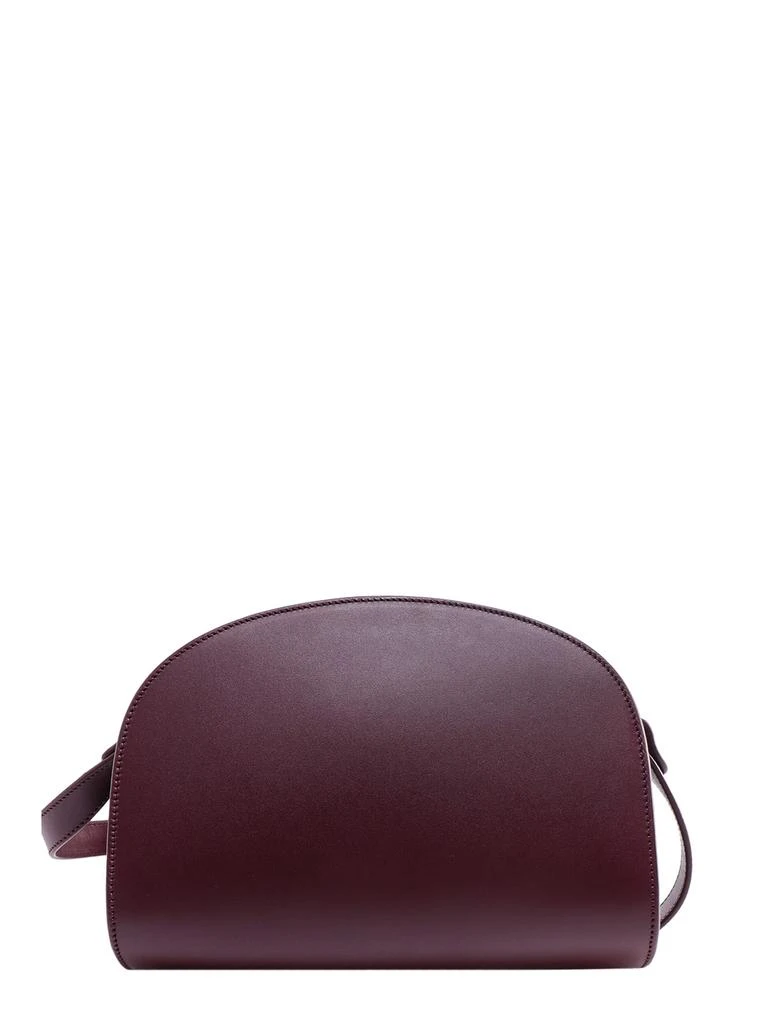 商品A.P.C.|A.P.C. Shoulder Bag,价格¥2056,第2张图片详细描述