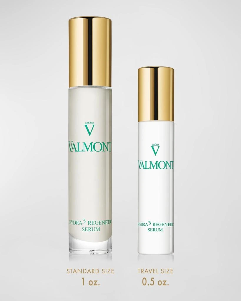 商品Valmont|Hydra3 Regenetic Serum,价格¥1545,第2张图片详细描述