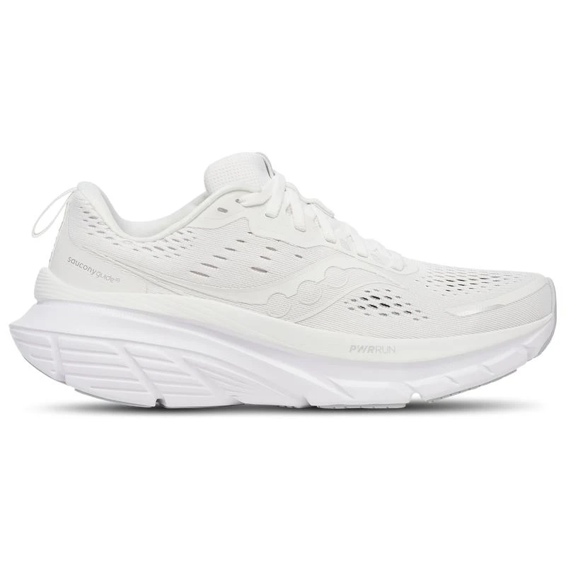 商品Saucony|Saucony Guide 18 - Women's,价格¥1074,第1张图片