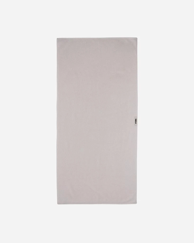 商品Tekla|Solid Bath Towel Ivory,价格¥571,第1张图片