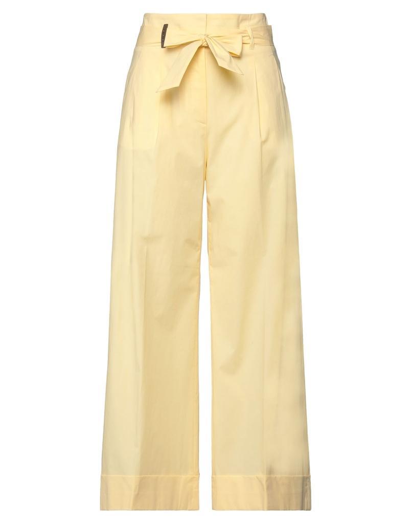商品Peserico|Casual pants,价格¥2190,第1张图片