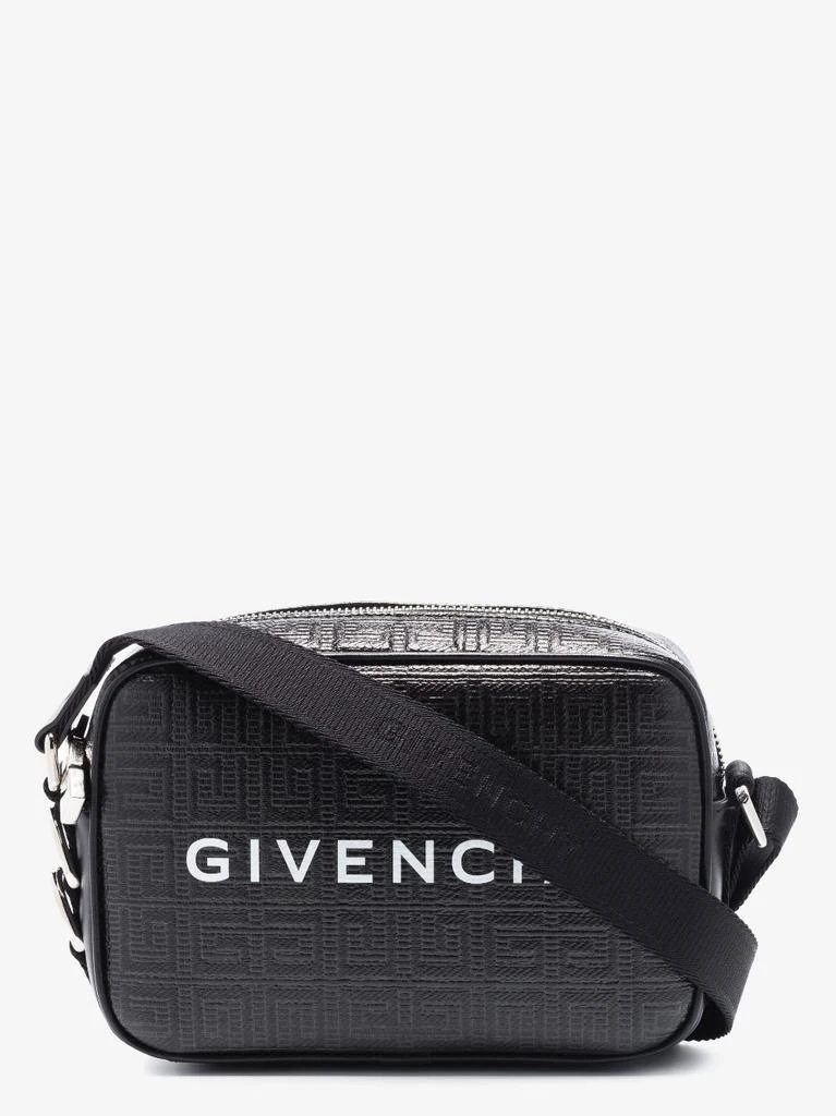 商品Givenchy|GIVENCHY - Logo Camera Bag,价格¥7783,第2张图片详细描述