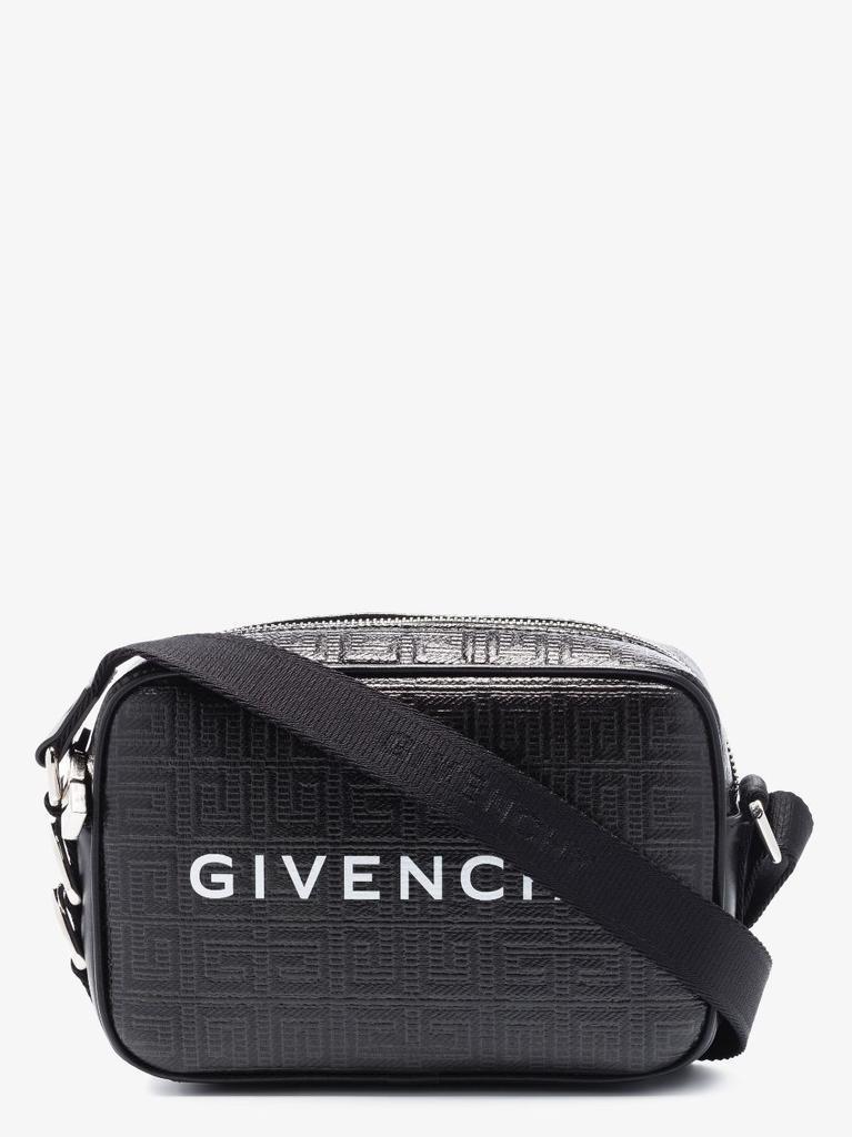 商品Givenchy|GIVENCHY - Logo Camera Bag,价格¥7244,第4张图片详细描述