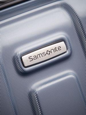 商品Samsonite|Centric 20-Inch Hard-Shell Spinner Luggage,价格¥1475,第7张图片详细描述