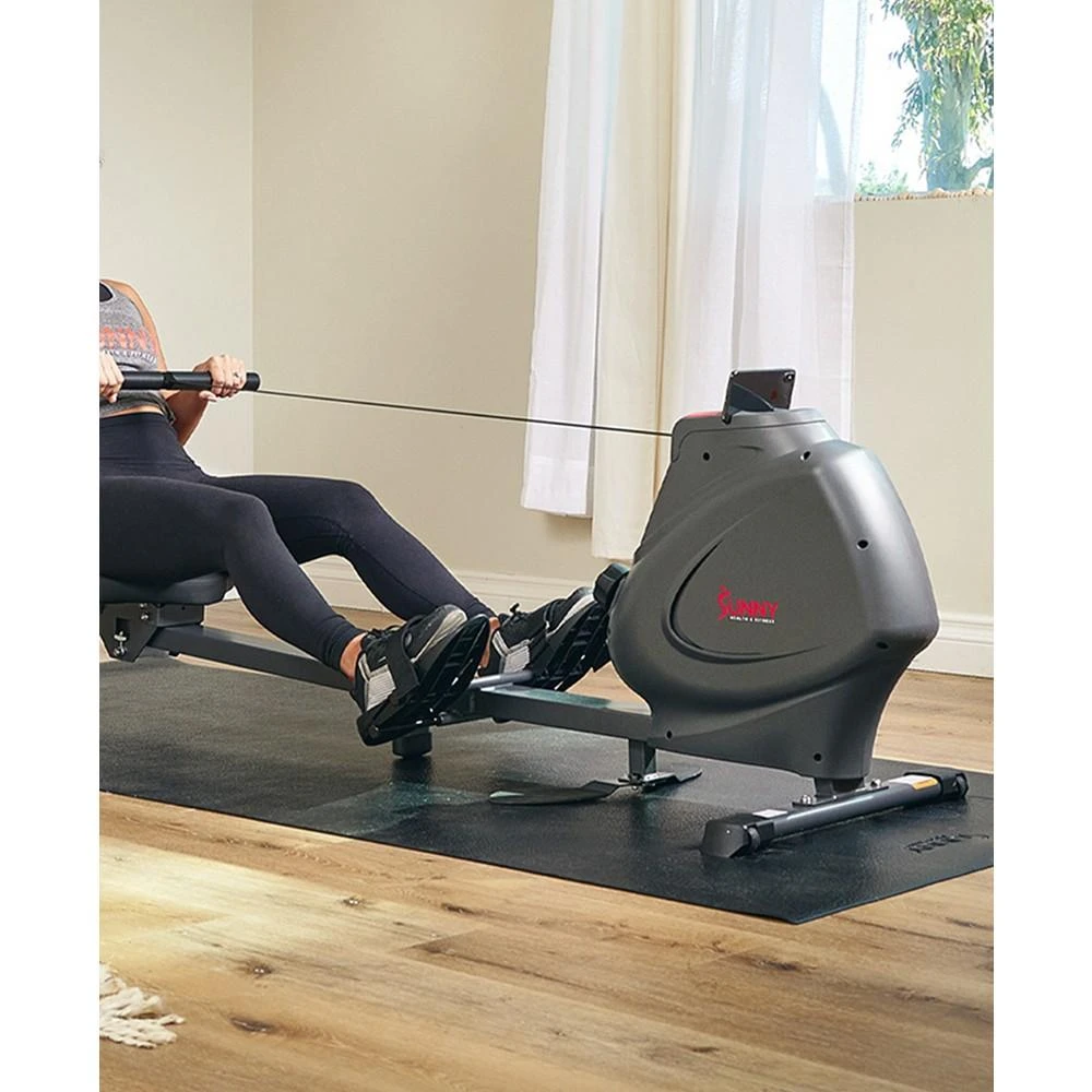 Premium Magnetic Rowing Machine Smart Rower, Sf-Rw5941Smart 商品