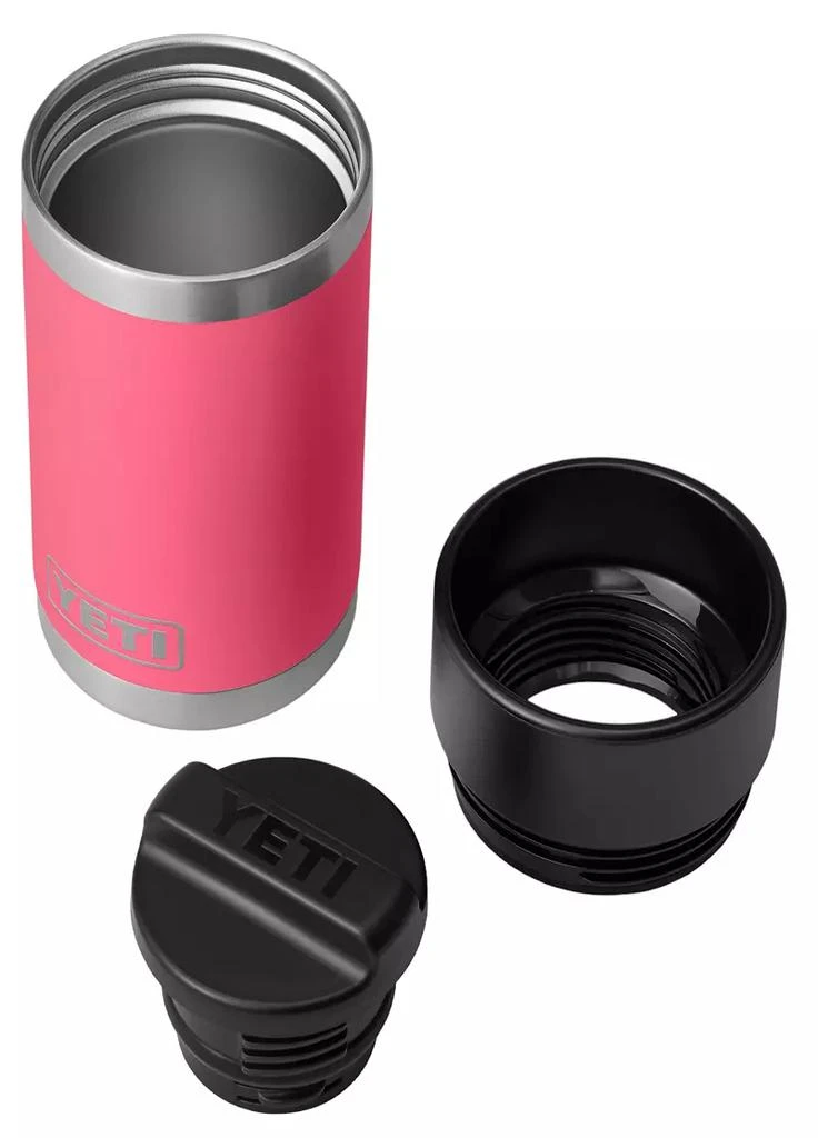 商品YETI|YETI 12 oz. Rambler Bottle with HotShot Cap,价格¥207,第5张图片详细描述