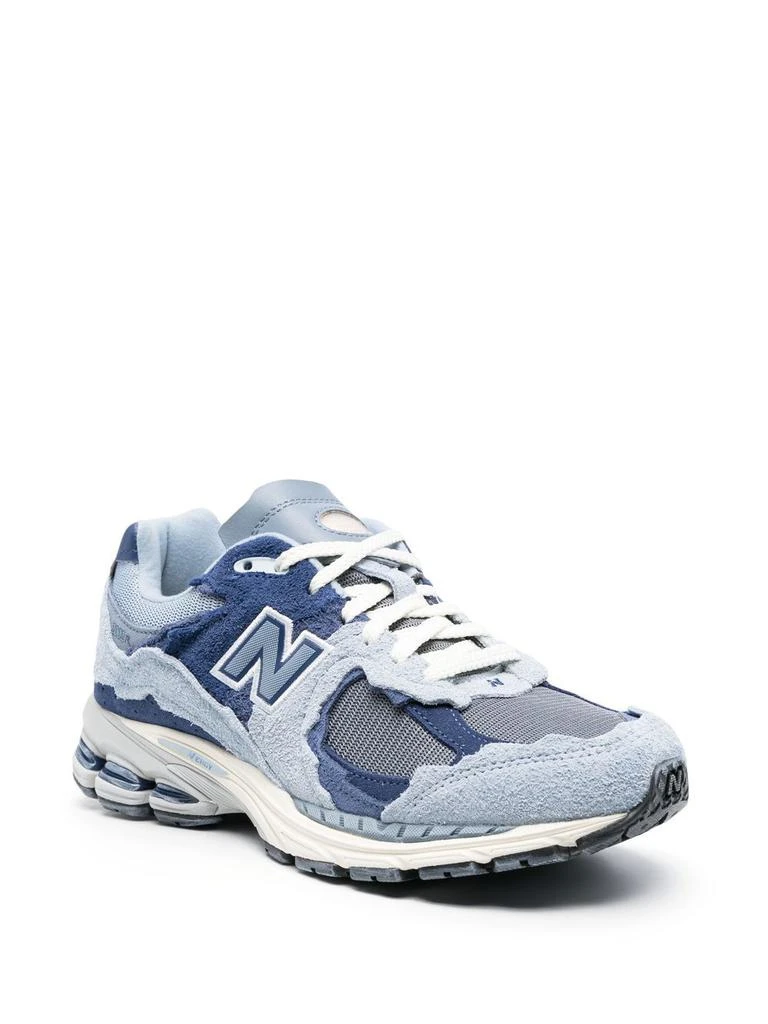 商品New Balance|NEW BALANCE - M2002 Protection Pack Sneakers,价格¥1214,第2张图片详细描述