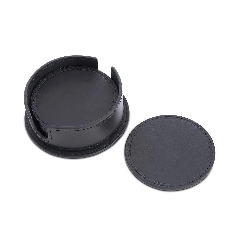 商品ROYCE New York|Coasters, Set of 6,价格¥1002,第1张图片