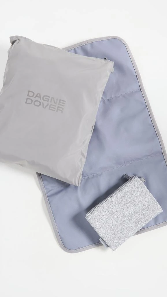 商品Dagne Dover|Dagne Dover Indi 中号妈咪包双肩包,价格¥1464,第4张图片详细描述