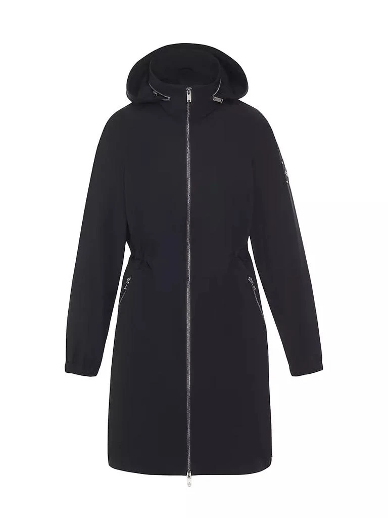 商品Moose Knuckles|Chantal Hooded Parka,价格¥4808,第1张图片